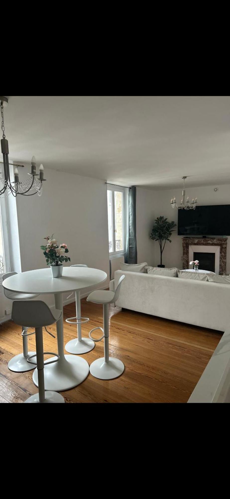 Appartement T2 Plein Centre Dijon Exteriér fotografie